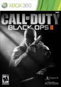 Call of Duty: Black Ops II Call of Duty: Black Ops II